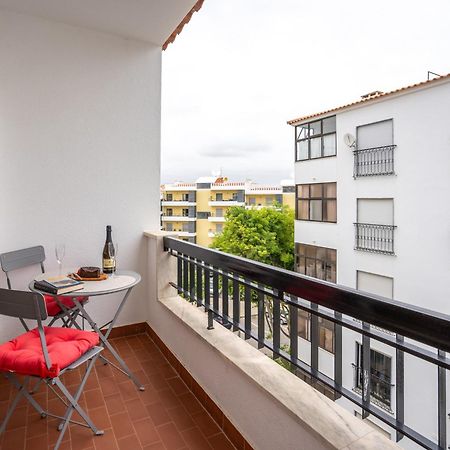 Apartamento Escadinhas Λάγος Εξωτερικό φωτογραφία