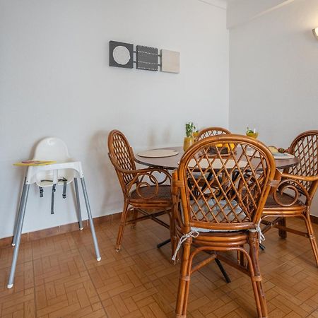 Apartamento Escadinhas Λάγος Εξωτερικό φωτογραφία