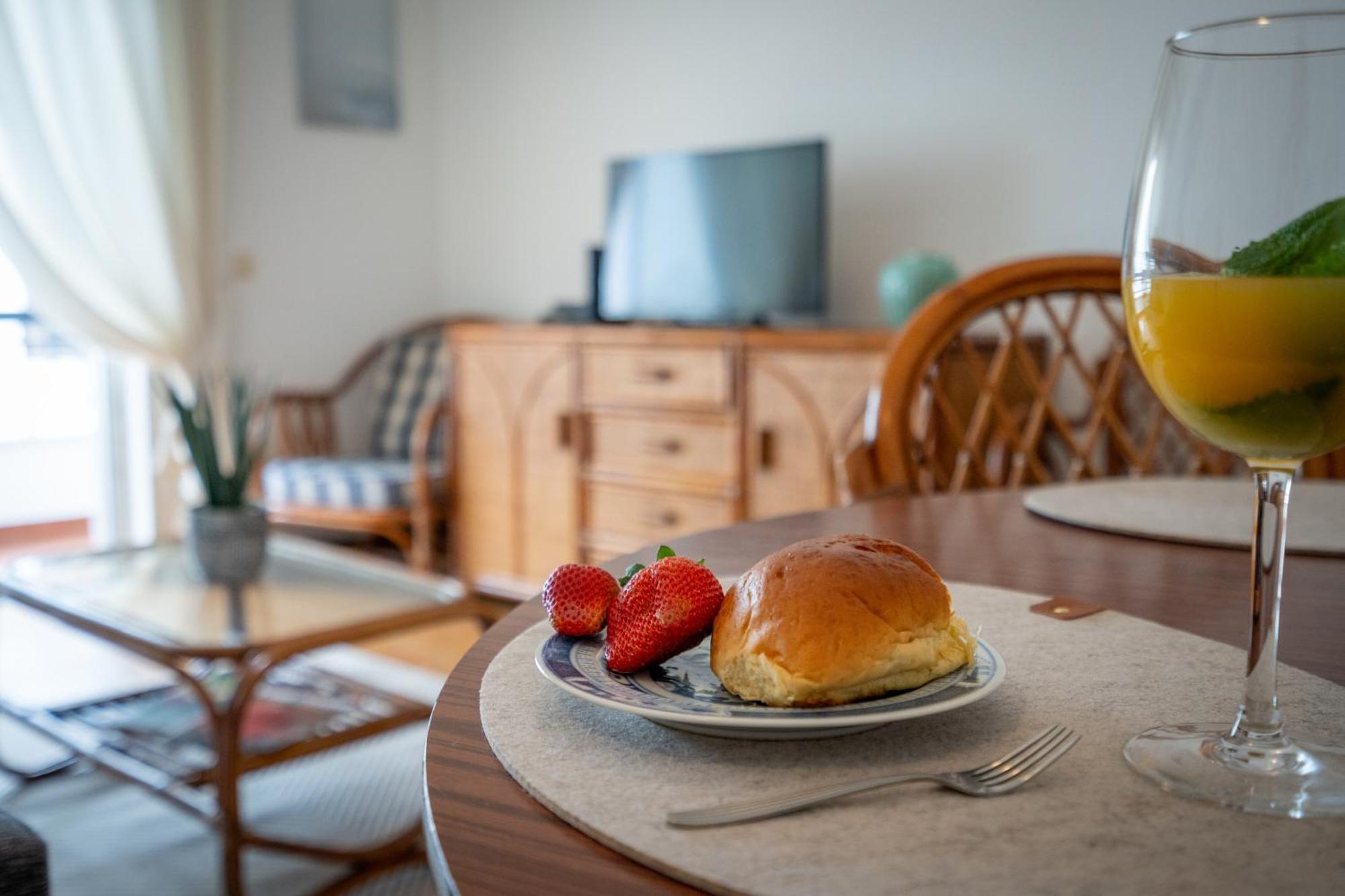 Apartamento Escadinhas Λάγος Εξωτερικό φωτογραφία