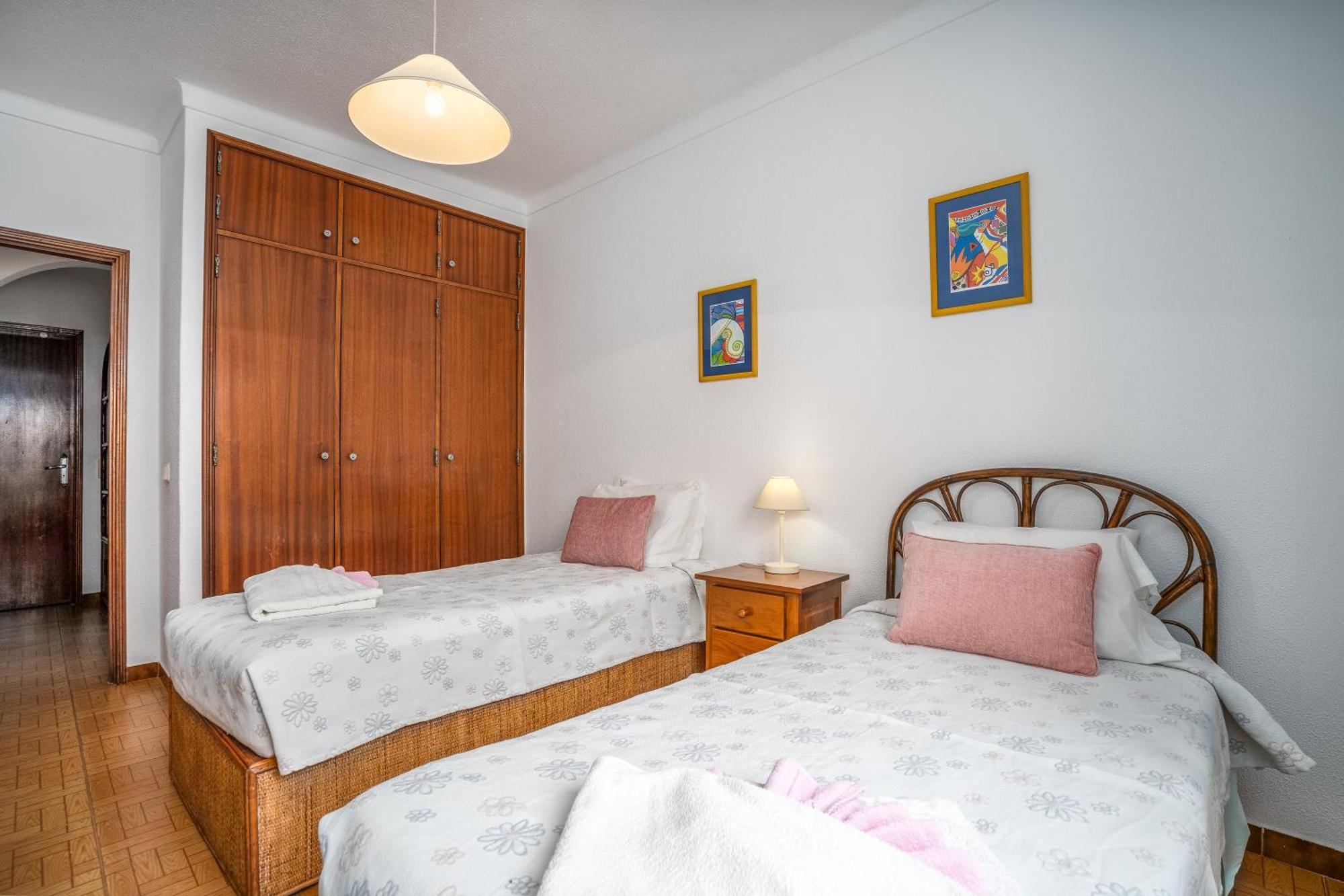 Apartamento Escadinhas Λάγος Εξωτερικό φωτογραφία