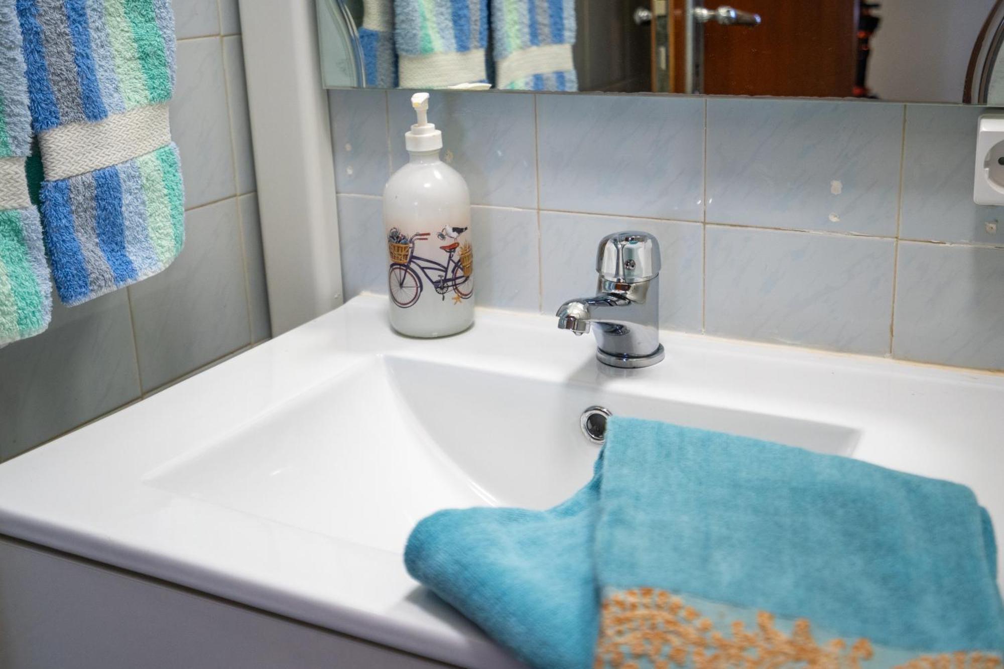 Apartamento Escadinhas Λάγος Εξωτερικό φωτογραφία