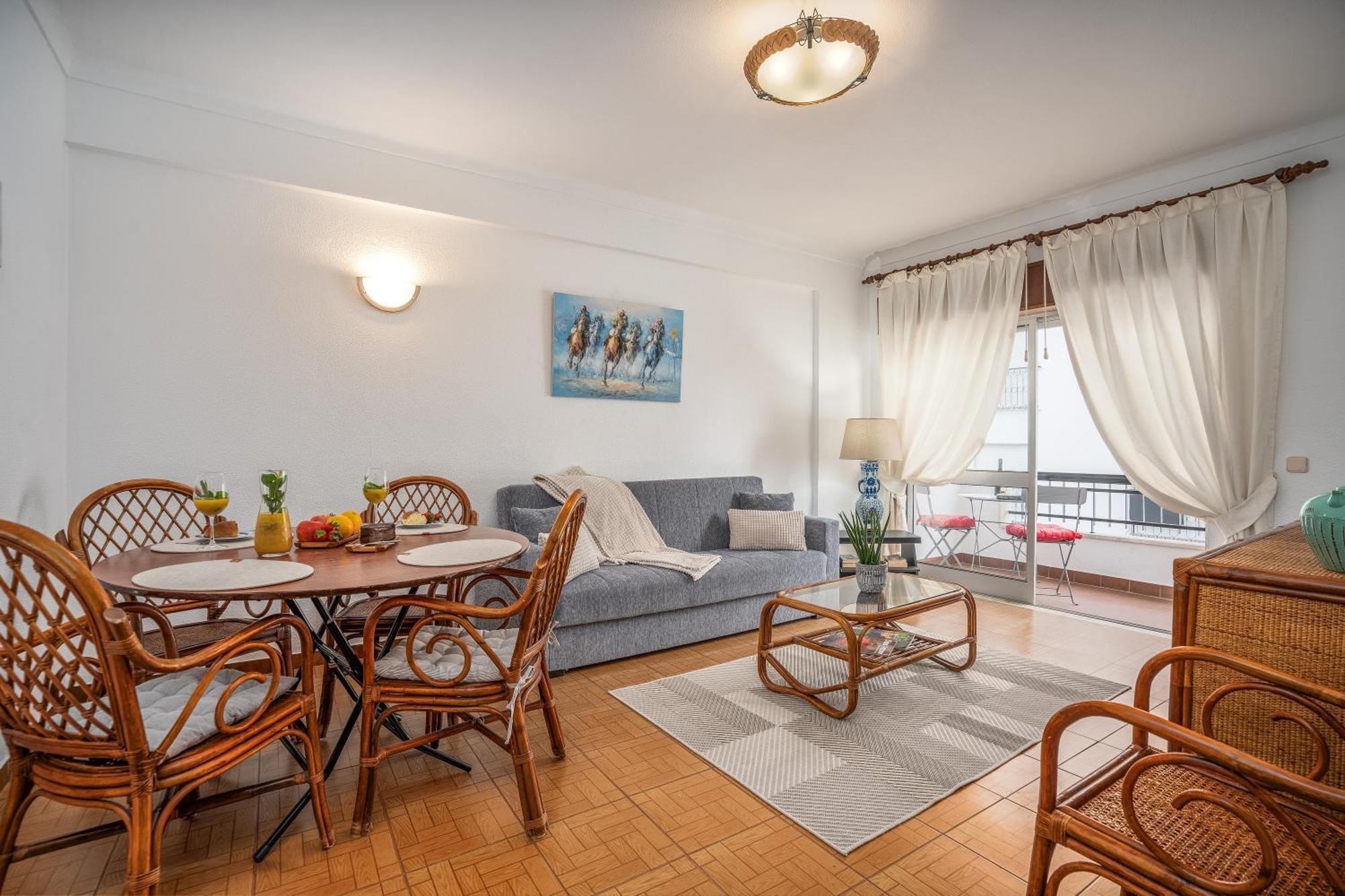 Apartamento Escadinhas Λάγος Εξωτερικό φωτογραφία